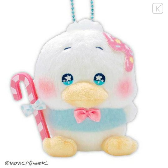 Japan Sanrio Mascot Holder - Pekkle : Dolly Mix Petit - 2