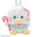 Japan Sanrio Mascot Holder - Pekkle : Dolly Mix Petit - 2
