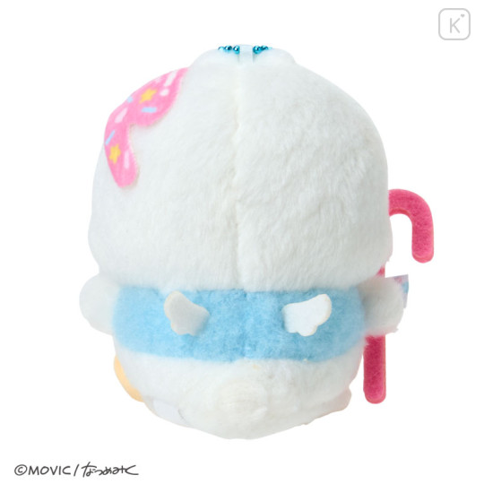 Japan Sanrio Mascot Holder - Pekkle : Dolly Mix Petit - 3