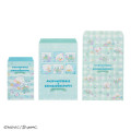 Japan Sanrio Envelope Set - Pekkle & Keroppi : Dolly Mix Petit - 2