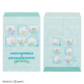 Japan Sanrio Envelope Set - Pekkle & Keroppi : Dolly Mix Petit - 5