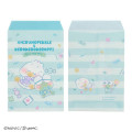 Japan Sanrio Envelope Set - Pekkle & Keroppi : Dolly Mix Petit - 6