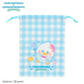 Japan Sanrio Drawstring Bag - Pekkle : Dolly Mix Petit - 1