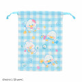 Japan Sanrio Drawstring Bag - Pekkle : Dolly Mix Petit - 2