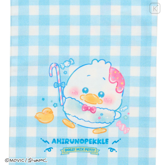 Japan Sanrio Drawstring Bag - Pekkle : Dolly Mix Petit - 3