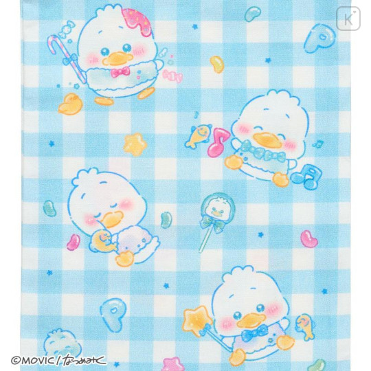 Japan Sanrio Drawstring Bag - Pekkle : Dolly Mix Petit - 4