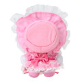 Japan Sanrio Mascot Holder - Hello Kitty : Lolita Pink - 3