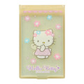 Japan Sanrio Secret Mini Mirror - Hello Kitty : Nostalgic 90s Blind Box - 6
