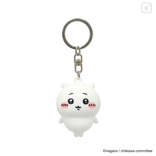Japan Chiikawa Figure Keychain - Chiikawa - 1
