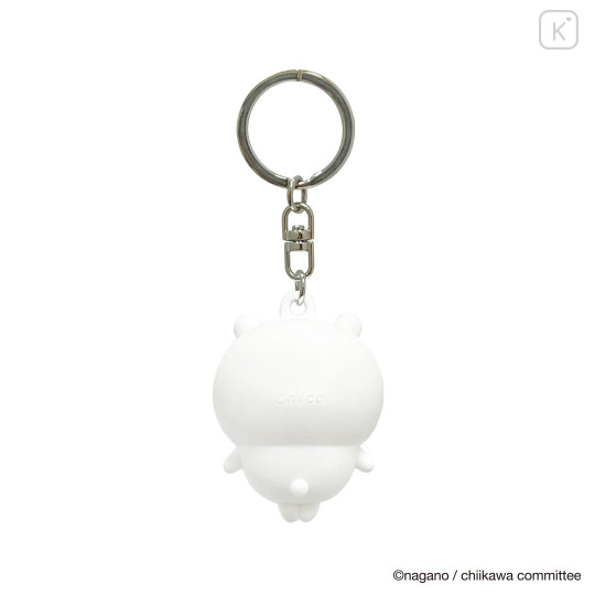 Japan Chiikawa Figure Keychain - Chiikawa - 2