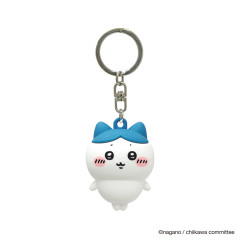 Japan Chiikawa Figure Keychain - Hachiware