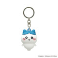 Japan Chiikawa Figure Keychain - Hachiware - 1