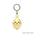 Japan Chiikawa Figure Keychain - Usagi - 1