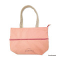 Japan Mofusand Expandable Tote Bag (L) - Rabbit Cat Nyan Pink - 6