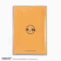 Japan Peanuts A5 Planner Monthly Schedule Book - Snoopy : Game Orange 2026 - 2