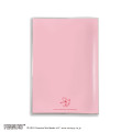 Japan Peanuts B6 Planner Monthly Schedule Book - Snoopy : Good Things Are Coming 2026 - 2