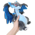 Japan Pokemon Plush Toy (S) - All Star Collection Mega Charizard X - 5