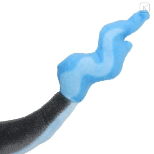 Japan Pokemon Plush Toy (S) - All Star Collection Mega Charizard X - 6