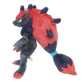 Japan Pokemon Plush Toy (S) - All Star Collection Zoroark - 3