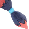 Japan Pokemon Plush Toy (S) - All Star Collection Zoroark - 5