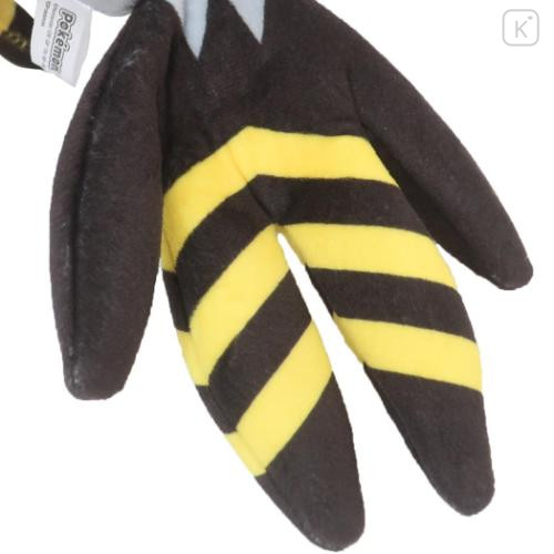 Japan Pokemon Plush Toy (S) - All Star Collection Talonflame - 4