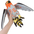 Japan Pokemon Plush Toy (S) - All Star Collection Talonflame - 5