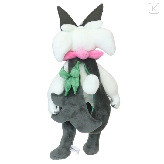 Japan Pokemon Plush Toy (S) - All Star Collection Meowscarada - 2