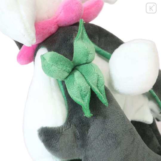 Japan Pokemon Plush Toy (S) - All Star Collection Meowscarada - 3