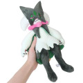 Japan Pokemon Plush Toy (S) - All Star Collection Meowscarada - 4