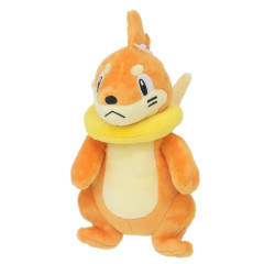 Japan Pokemon Plush Toy (S) - All Star Collection Buizel