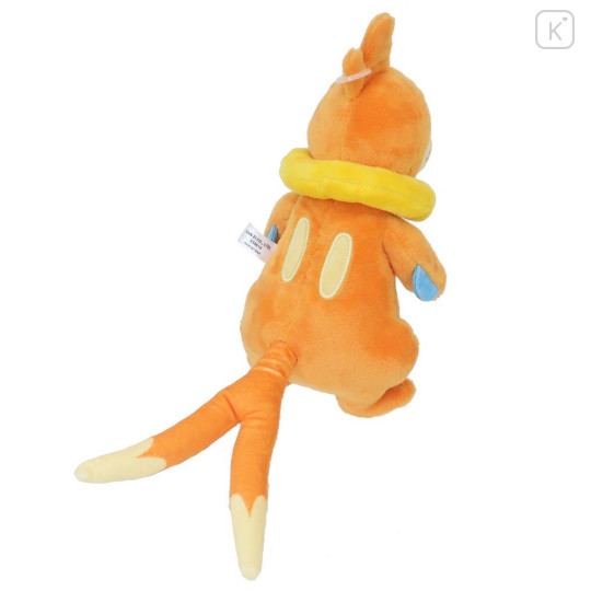 Japan Pokemon Plush Toy (S) - All Star Collection Buizel - 2