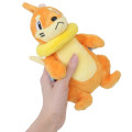 Japan Pokemon Plush Toy (S) - All Star Collection Buizel - 3