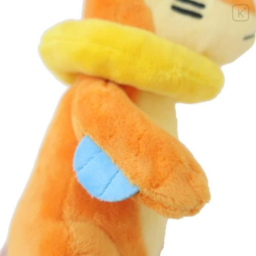 Japan Pokemon Plush Toy (S) - All Star Collection Buizel - 4