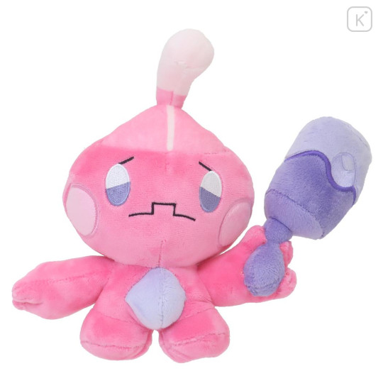 Japan Pokemon Plush Toy (S) - All Star Collection Tinkatink - 1