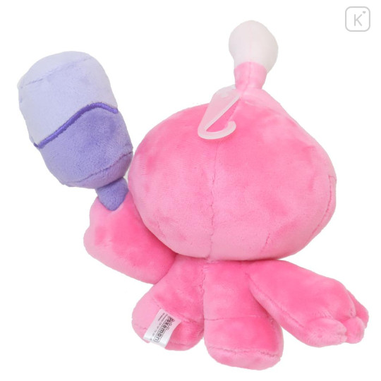 Japan Pokemon Plush Toy (S) - All Star Collection Tinkatink - 2