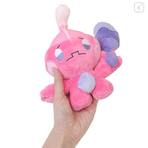 Japan Pokemon Plush Toy (S) - All Star Collection Tinkatink - 4
