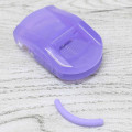Japan Sanrio Eyelash Curler - Kuromi : Purple - 2