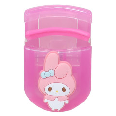 Japan Sanrio Eyelash Curler - My Melody : Pink