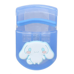 Japan Sanrio Eyelash Curler - Cinnamoroll : Blue