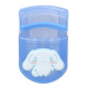 Japan Sanrio Eyelash Curler - Cinnamoroll : Blue