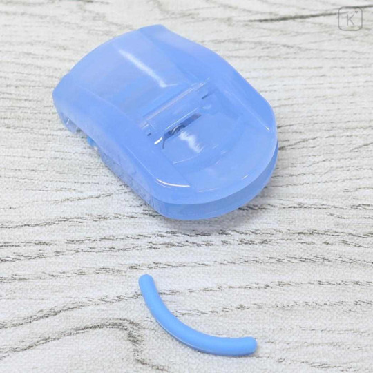 Japan Sanrio Eyelash Curler - Cinnamoroll : Blue - 2