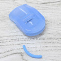 Japan Sanrio Eyelash Curler - Cinnamoroll : Blue - 2