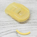 Japan Sanrio Eyelash Curler - Pompompurin : Yellow - 2