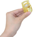 Japan Sanrio Eyelash Curler - Pompompurin : Yellow - 3