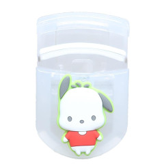 Japan Sanrio Eyelash Curler - Pochacco : White