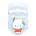 Japan Sanrio Eyelash Curler - Pochacco : White - 1