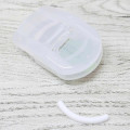 Japan Sanrio Eyelash Curler - Pochacco : White - 2
