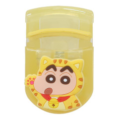 Japan Crayon Shin-chan Eyelash Curler - Shinnosuke Nohara : Cat
