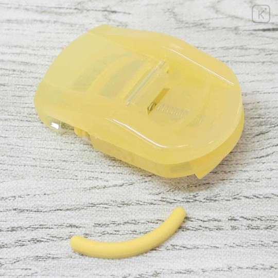 Japan Crayon Shin-chan Eyelash Curler - Shinnosuke Nohara : Cat - 2