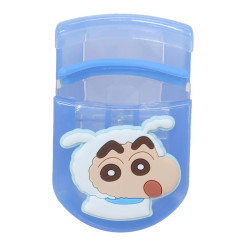 Japan Crayon Shin-chan Eyelash Curler - Shinnosuke Nohara : Shiro